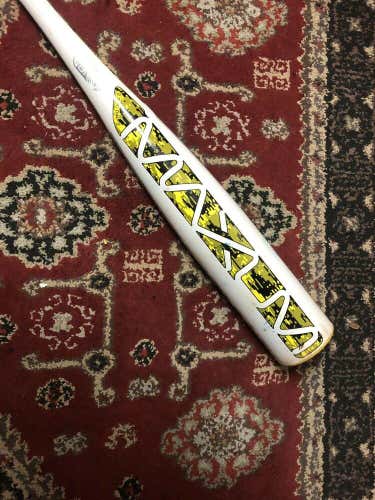 COMBAT MAXUM SL 29 18 USSSA BASEBALL BAT EXCELLENT CONDITION