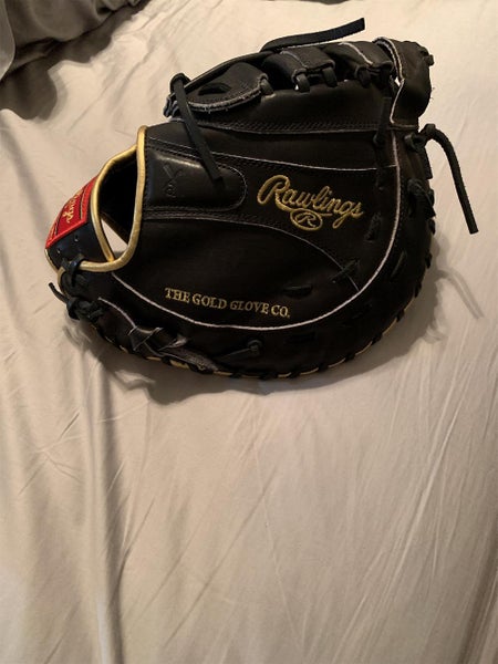 New Heart of the Hide Baseball Glove