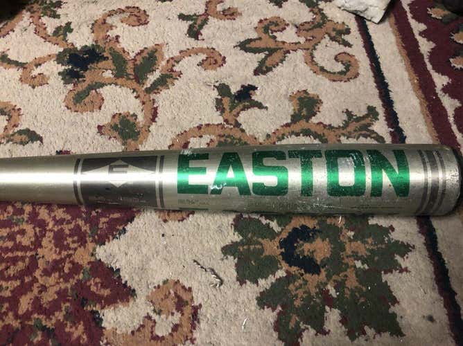 RARE VINTAGE EASTON BX5 CU31 34 30 PRE Z2K ERA BASEBALL BAT