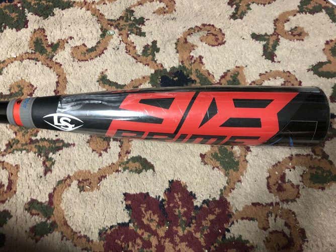 NIW LOUISVILLE SLUGGER 918 PRIME 28 18 USSSA BASEBALL BAT