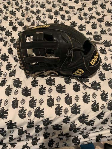 1787 Baseball Glove Adult