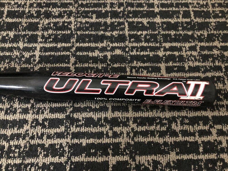 MIKEN ULTRA 2 34 27 MSU2 SSUSA SLOW PITCH SOFTBALL BAT