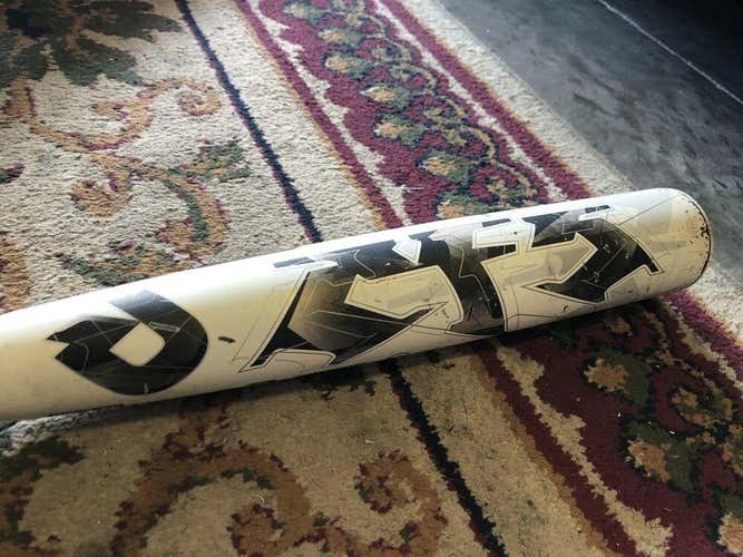 DEMARINI CF5 32 29 BBCOR BASEBALL BAT CF7 CF8 CF ZEN GOOD CONDITION