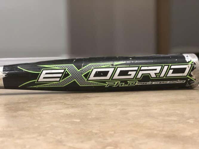 RARE RAWLINGS 5150 EXOGRID 33 30 Z2K ERA BASEBALL BAT
