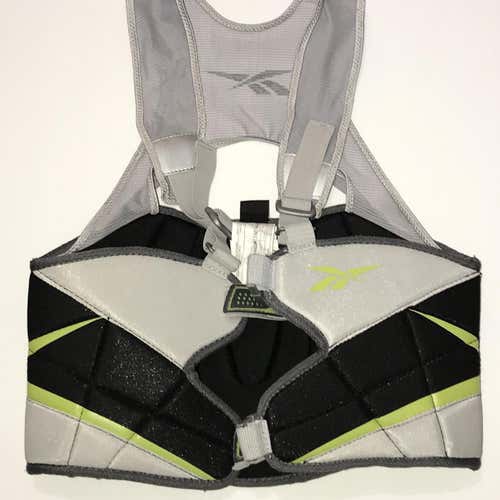 Reebok 3K Rib Pads (M)