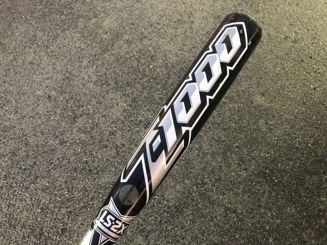 RARE LOUISVILLE SLUGGER TPX Z1000 BB12Z 31 28 BBCOR BASEBALL BAT GREAT CONDITION