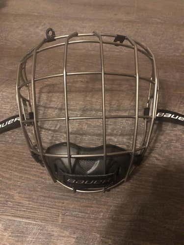 New Medium Re-Akt Cage  Intermediate
