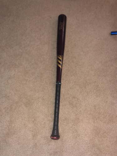 Marucci Wood Bat
