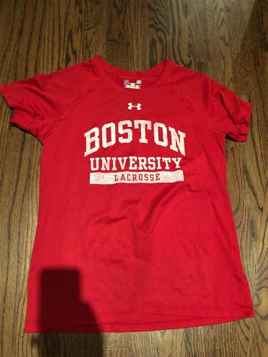 BU Lacrosse Shirt