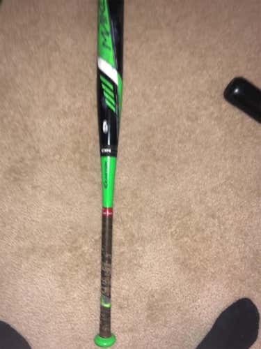 Easton Bat