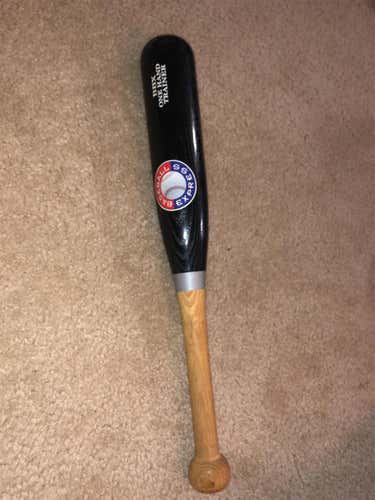 New Training Bat