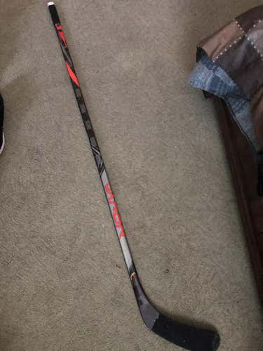 Bauer Vapor FlyLite
