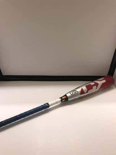 2018 CF Zen Bat