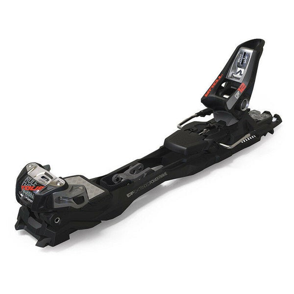 New Marker Ski Bindings "F12 Tour EPF" Large (bootsoles 305 mm to 355 mm long)