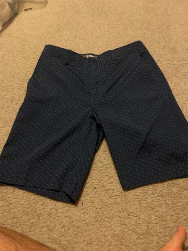 Men's Medium Callaway Shorts Adult