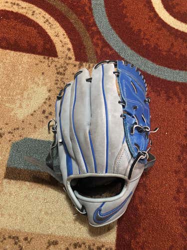 SHA/DO Pro Baseball Glove