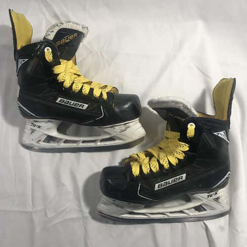 Size 3 Supreme S170 Hockey Skates Junior