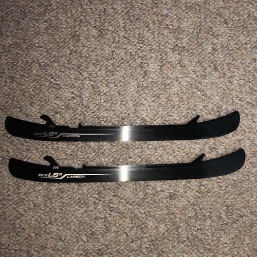New LS5 Carbon Blades