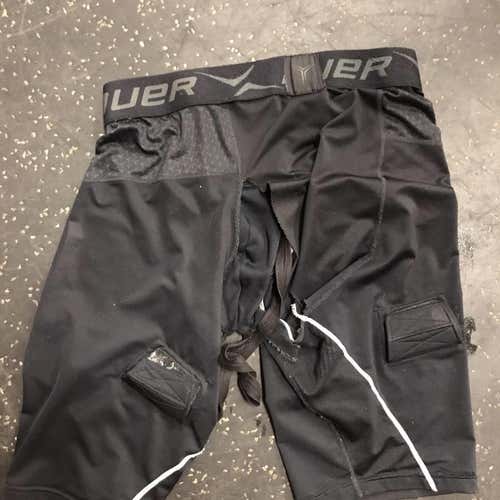 Bundle Of 3 Hockey Undergarment