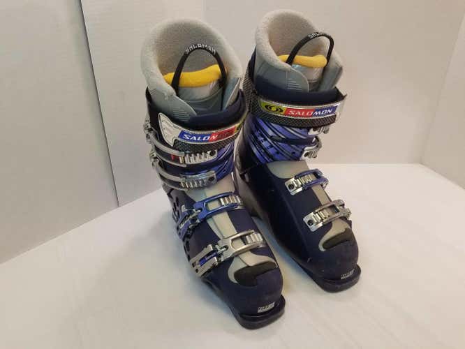 Men's Powder XWave Ski Boots 70-90 Flex