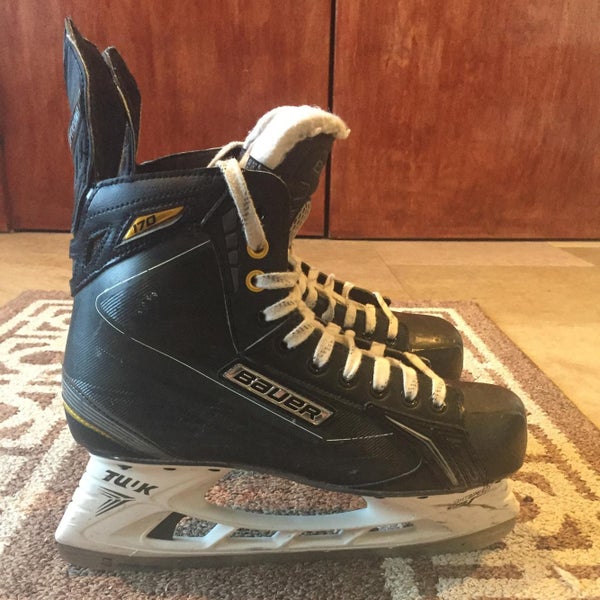 Bauer Supreme S170 Hockey Skates Senior Size 9 EE