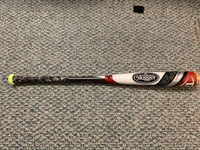 Louisville Slugger Select 716 32/29 BBCOR
