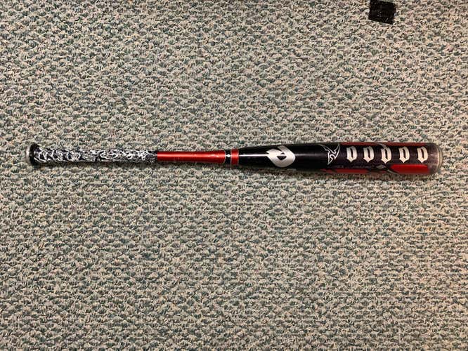 BESR BRYCE HARPER DeMarini Voodoo Longbarrel 33/30