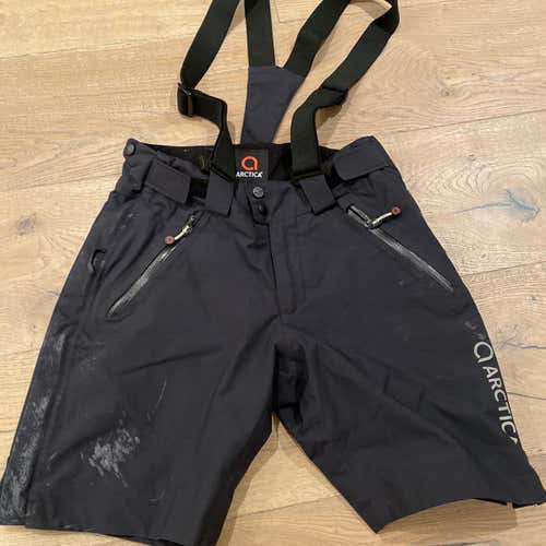 Men's Extra Small Artica Shorts