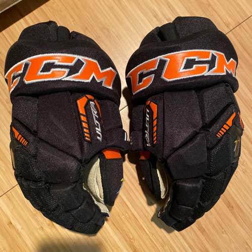 Ultra Tacks Gloves Senior