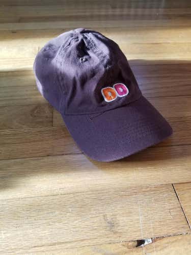 Official Dunkin Donuts Employee Hat