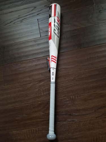 Brand New Marucci CAT 8 Bat 29/19