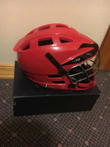 Cascade CS-R Youth Helmet Youth