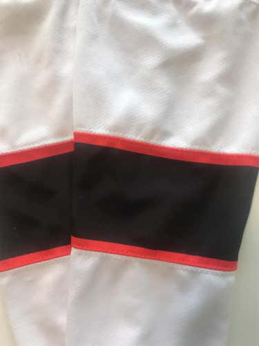 Hockey 100% Polyester Socks
