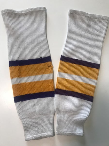 Monarchs Hockey Socks