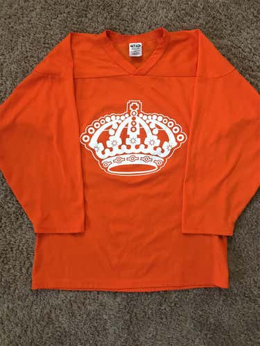 Monarchs Hockey Jersey