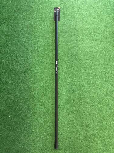New Nike Vandal Defense Shaft