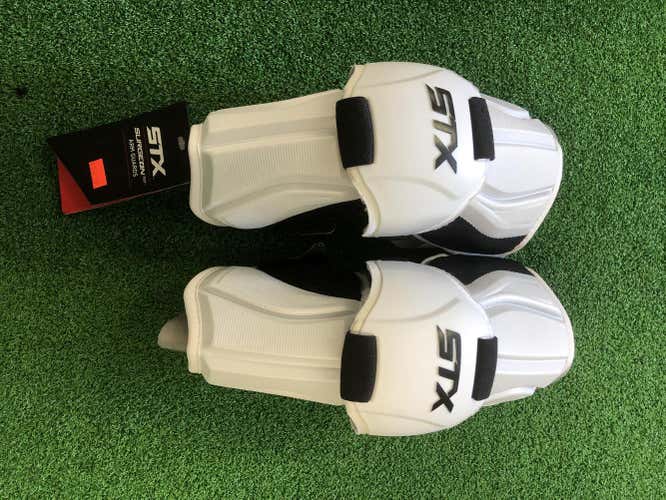 New Large STX Surgeon 700 Arm Guards