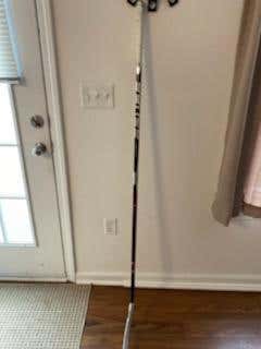 Bauer Vapor 1X Lite Hockey Stick Patrick Kane style blade