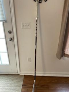 Bauer Vapor 1X Lite Hockey Stick Patrick Kane style blade