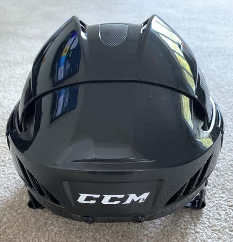 Medium CCM Fitlite 60 Helmet