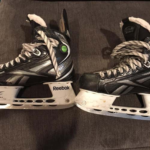 20k Hockey Skates Senior  Size 6.5