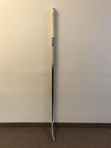 Easton Stealth CX Hockey Stick RH E3 Senior Pro Stock