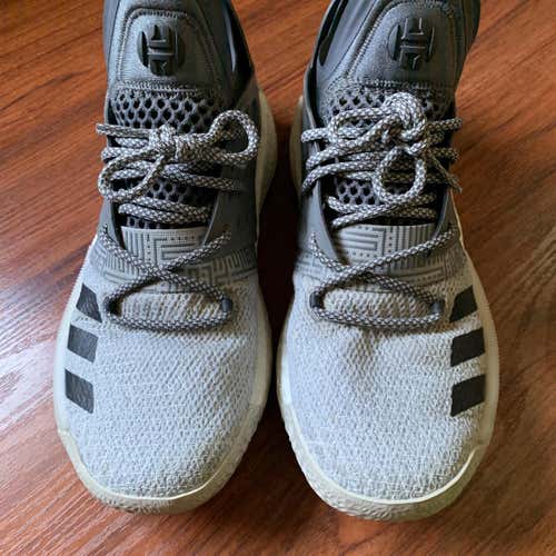 Men's Men's 8.5 (W 9.5) Adidas Shoes