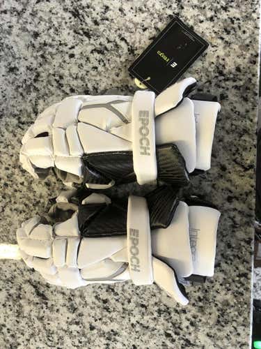 New Epoch Integra Lacrosse Gloves