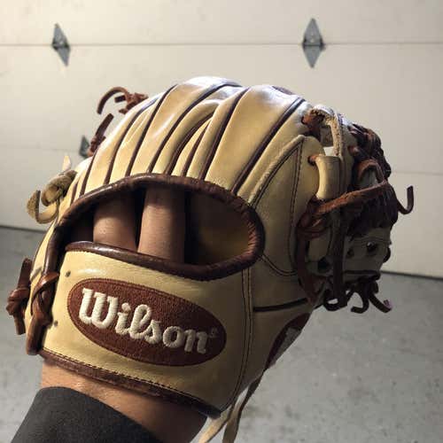A2000 D33 Baseball Glove Glove Of The Month July 2016 NO TRADES