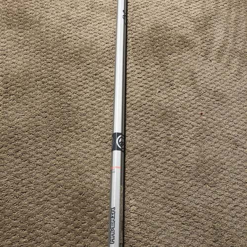 New Maverik A1 Shaft