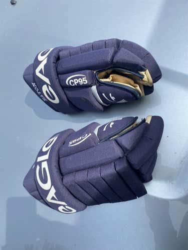 Eagle Pro Stock Nashville CP95 Senior Gloves
