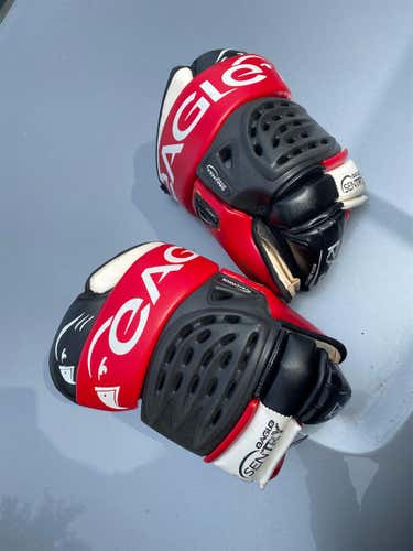 Eagle Sentry Gloves With Rad Thumb 14” Ottawa