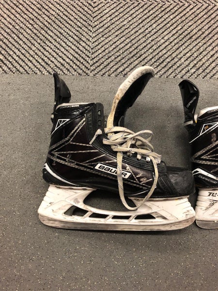 Supreme 1S Hockey Skates Senior Size 9.5