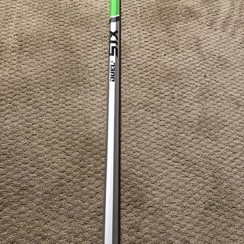 New Duel SC Shaft